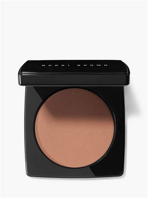 bobbi brown bronzer john lewis.